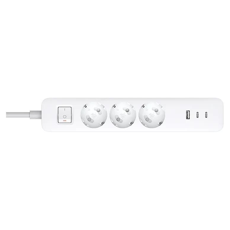 Prelungitor Xiaomi 20 W (2C1A), White 2