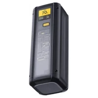Acumulator extern Xiaomi 25000mAh Power Bank 212W HyperCharge, Black 2