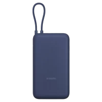 Baterie externă Xiaomi Mi 33W Power Bank, Blue