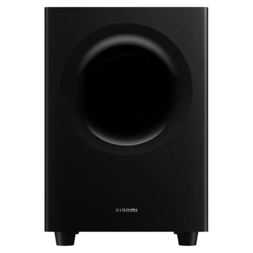 Soundbar Xiaomi Soundbar Pro 2.1 ch NS4-EU, Black