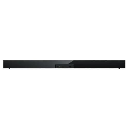 Soundbar Xiaomi Soundbar Pro 2.1 ch NS4-EU, Black