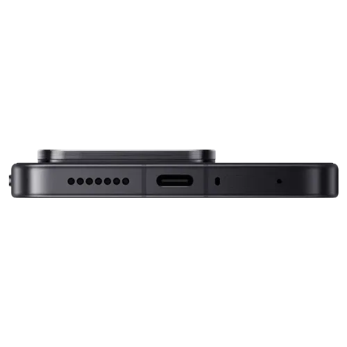 Xiaomi 17T Pro 12/512 ГБ, Black