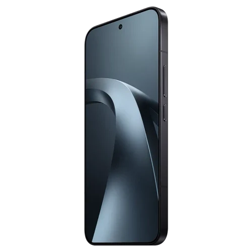 Xiaomi 17T Pro 12/512 GB, Black