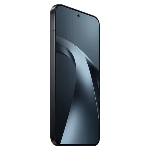Xiaomi 17T Pro 12/512 ГБ, Black