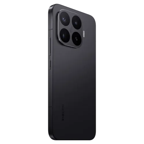 Xiaomi 17T Pro 12/512 ГБ, Black