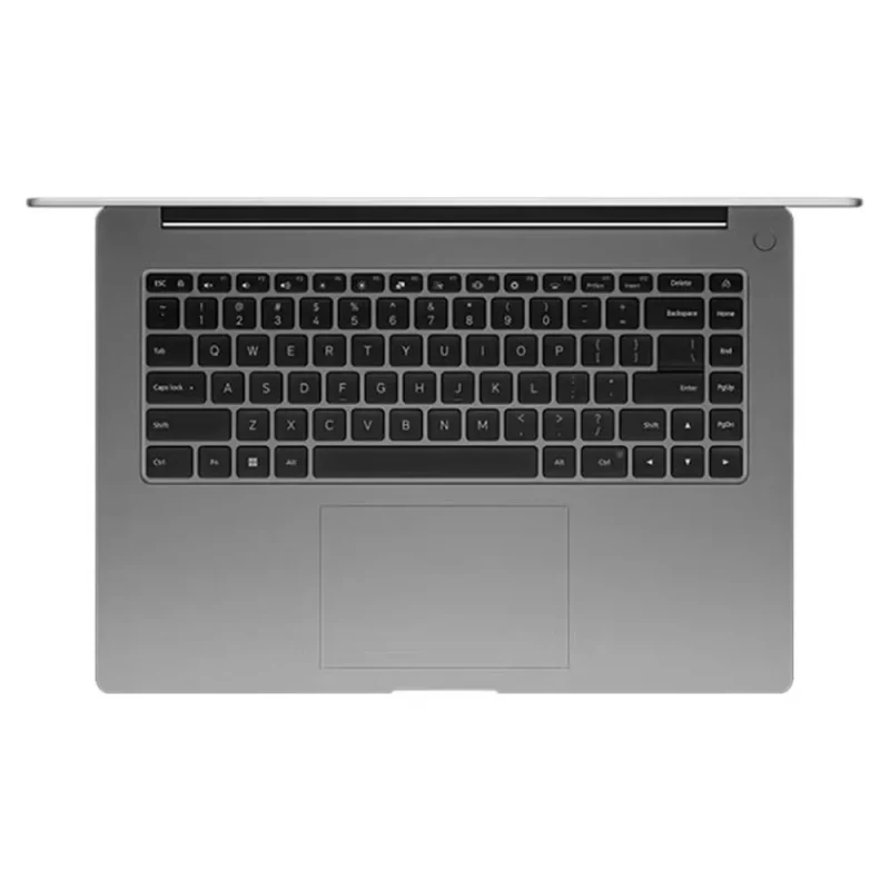 Laptop 16" Xiaomi RedmiBook 16, Grey 2