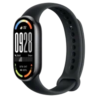 Фитнес-браслет Xiaomi Smart Band 10, Midnight Black 2
