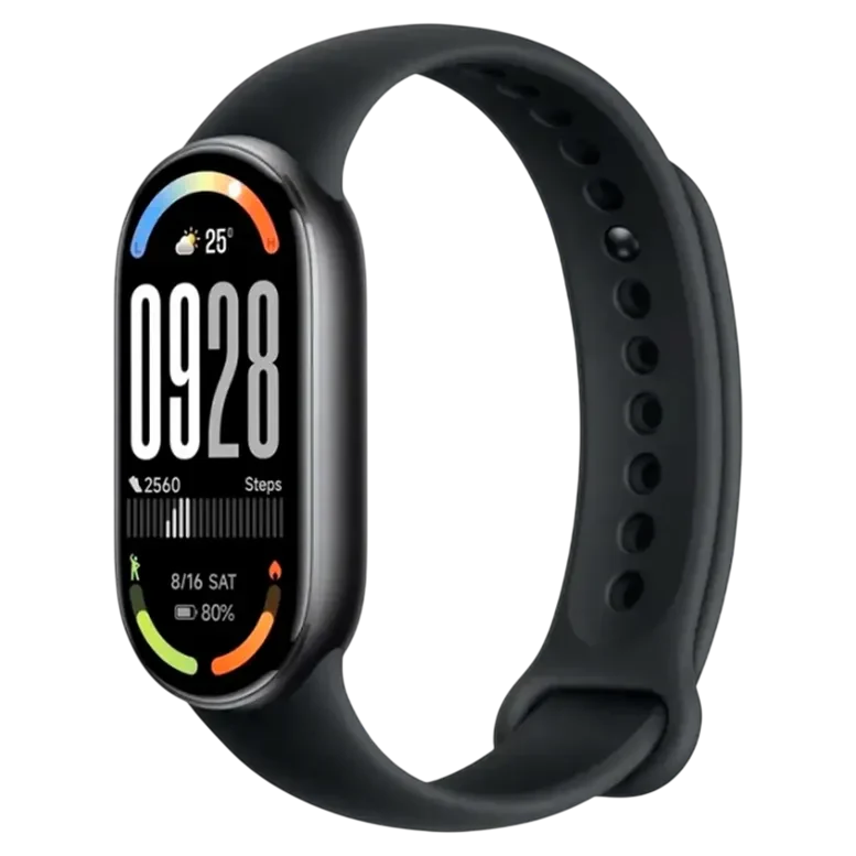 Фитнес-браслет Xiaomi Smart Band 10, Midnight Black 2