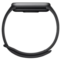 Фитнес-браслет Xiaomi Smart Band 10, Midnight Black 4