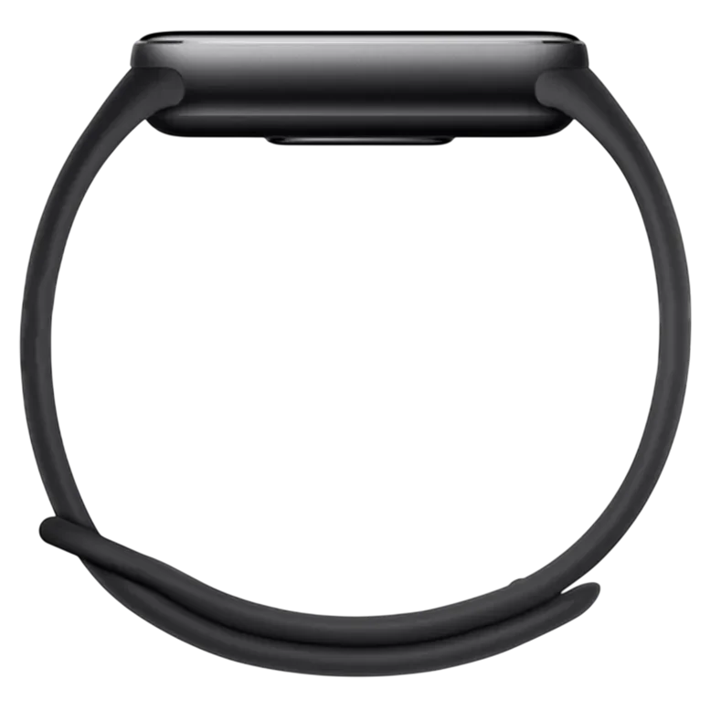 Фитнес-браслет Xiaomi Smart Band 10, Midnight Black 4