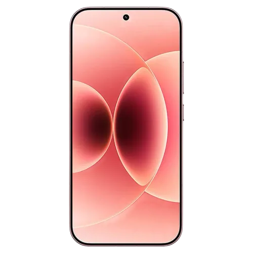 Xiaomi 17 12/512 ГБ Alpine Pink