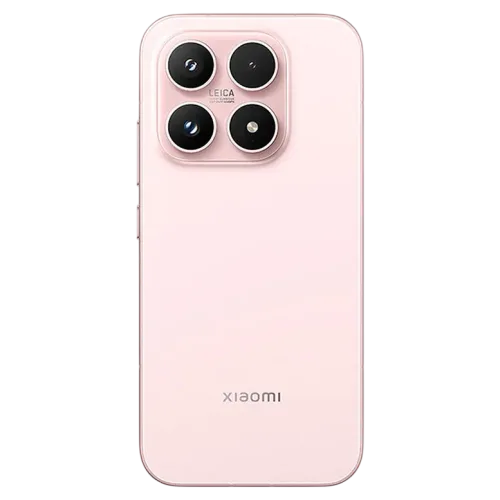Xiaomi 17 12/512 ГБ Alpine Pink