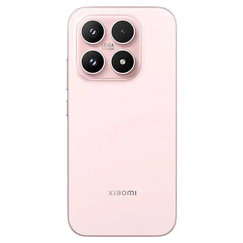 Xiaomi 17 12/512 GB Alpine Pink