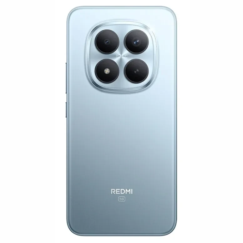 Xiaomi Redmi Note 15 Pro+ 5G 8/256 ГБ Blue 3