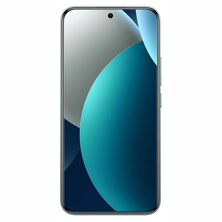 Xiaomi Redmi Note 15 Pro+ 5G 8/256 ГБ Blue 2