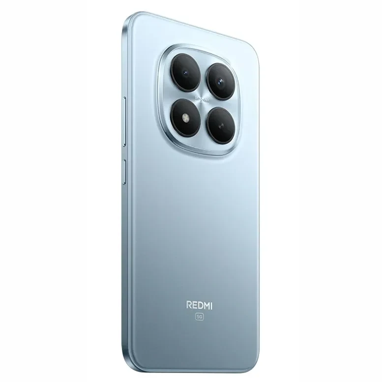 Xiaomi Redmi Note 15 Pro+ 5G 8/256 ГБ Blue 5