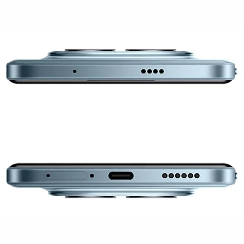 Xiaomi Redmi Note 15 Pro+ 5G 8/256 ГБ Blue 7