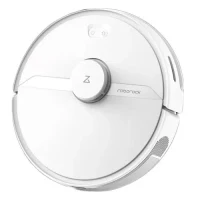 Aspirator Robot Vacuum Cleaner Roborock S6 Pure White