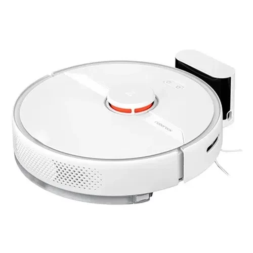 Aspirator Robot Vacuum Cleaner Roborock S6 Pure White 2