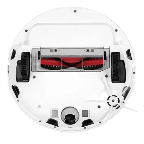 Aspirator Robot Vacuum Cleaner Roborock S6 Pure White 4