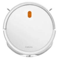 Робот пылесос Xiaomi E5 White