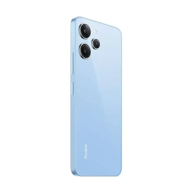 Xiaomi RedMi 12 8/256 GB Blue 4