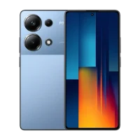 Xiaomi POCO M6 PRO 12/512GB Blue