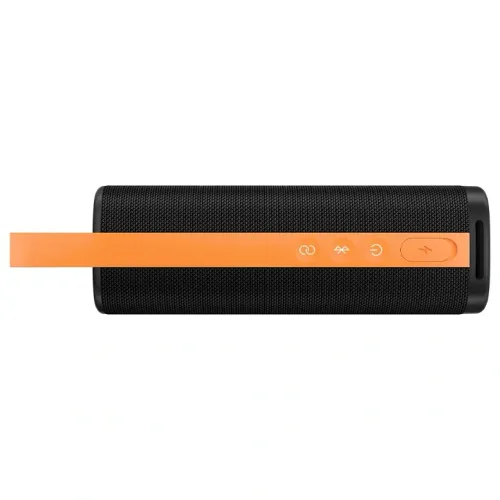 Xiaomi Sound Outdoor Black Колонка портативная