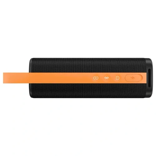 Xiaomi Sound Outdoor Black Boxă portabilă