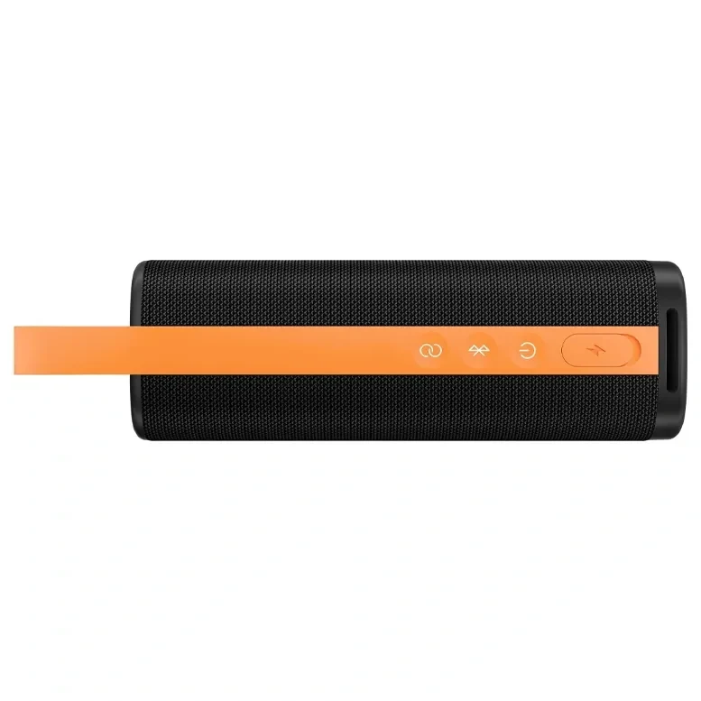 Xiaomi Sound Outdoor Black Boxă portabilă 2