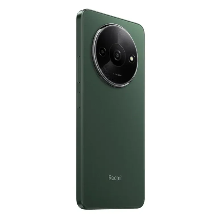 Xiaomi Redmi A3 3/64 GB Green 4