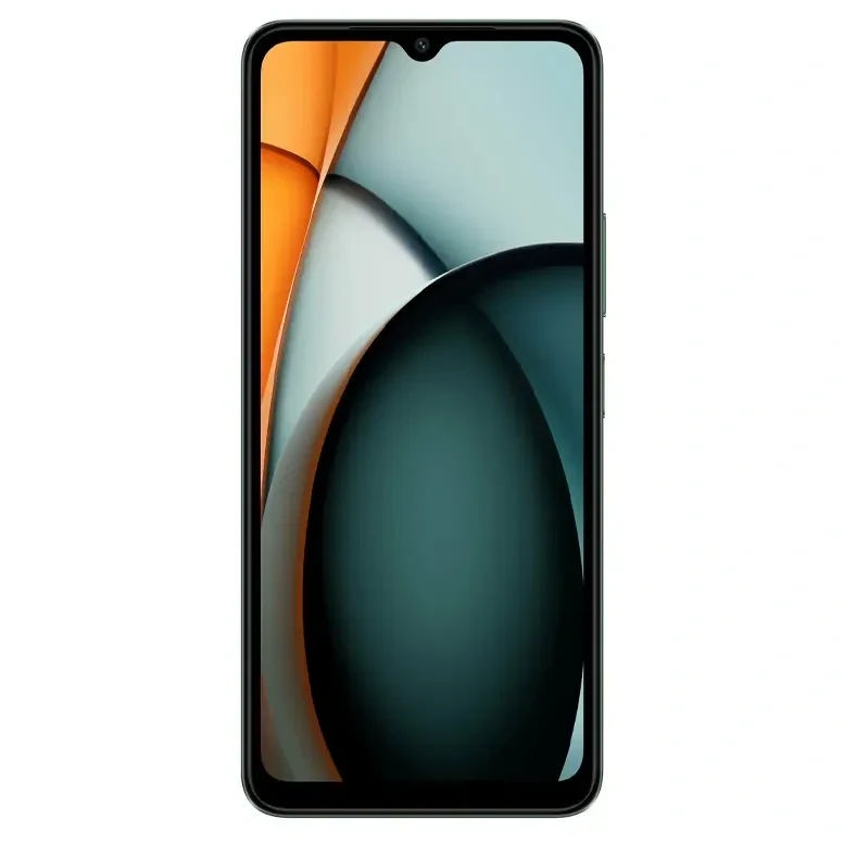 Xiaomi Redmi A3 3/64 GB Green 2
