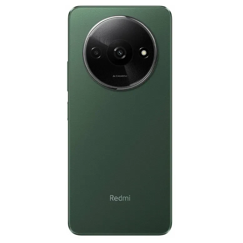 Xiaomi Redmi A3 3/64 GB Green 3