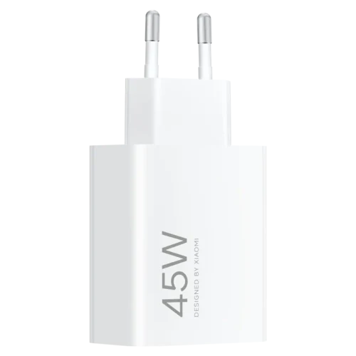Xiaomi 45W Turbo Charging Power Adapter (Type-A)