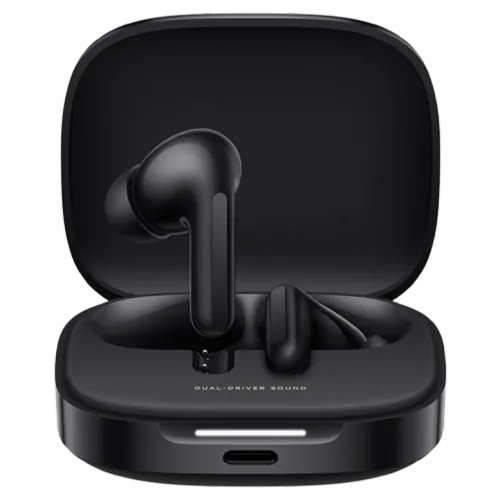 Наушники Xiaomi Redmi Buds 6 Black
