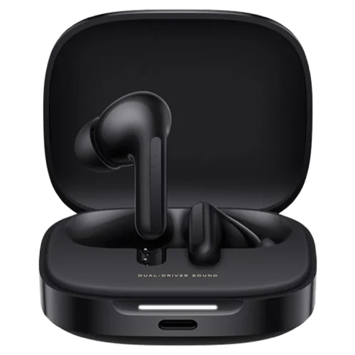 Căști Xiaomi Redmi Buds 6 Black