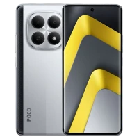 Xiaomi POCO M8 5G 8/512 GB, Silver