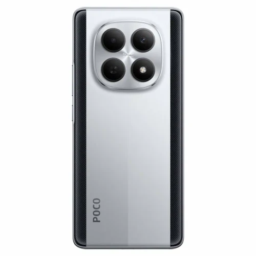 Xiaomi POCO M8 5G 8/512 GB, Silver