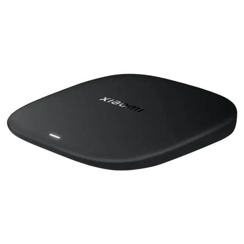 Media Player Xiaomi TV Box S (3rd Gen), Negru