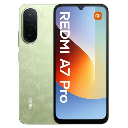 Xiaomi Redmi A7 Pro 4/64 ГБ, Green