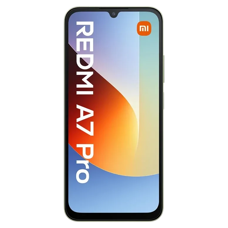 Xiaomi Redmi A7 Pro 4/64 GB Green 2