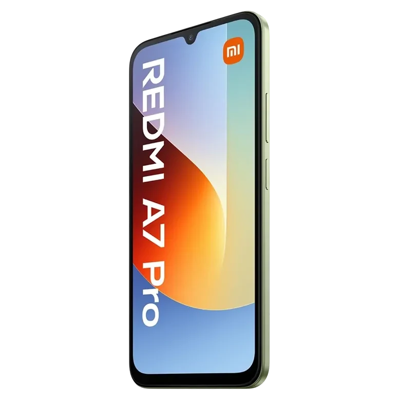 Xiaomi Redmi A7 Pro 4/64 GB Green 6