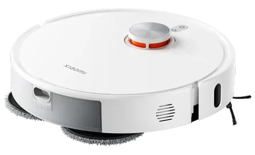 Aspirator Robot Xiaomi Robot Vacuum S40 Pro, Alb