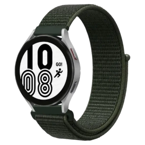 Cureluşă din Nailon Xiaomi 20mm, Cargo khaki