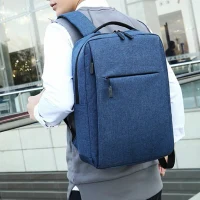 Rucsac Xiaomi Schoolbag Backpack Blue 3