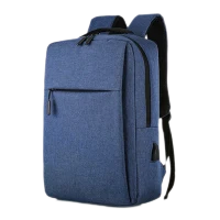 Rucsac Xiaomi Schoolbag Backpack Blue 2