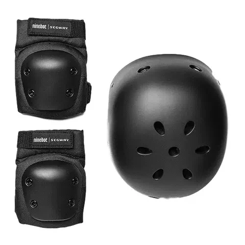 РЕ Ninebot Size M 4