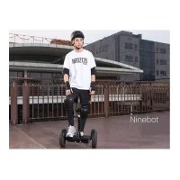 РЕ Ninebot Size M 2