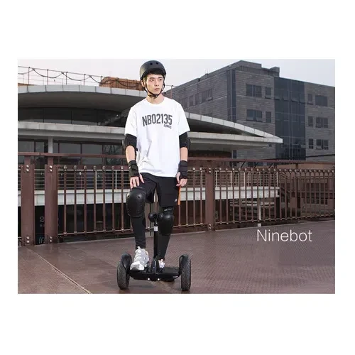 РЕ Ninebot Size M 2
