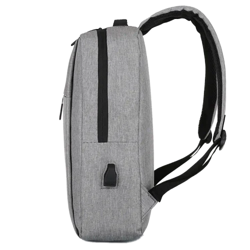 Rucsac Xiaomi Schoolbag Backpack Grey